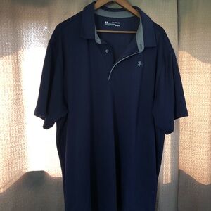 Men’s Under Armour Polo